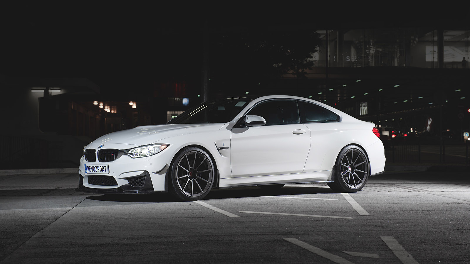 RevoZport BMW M4