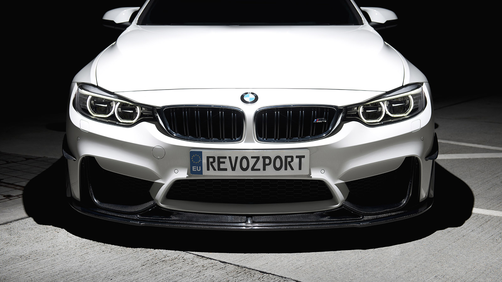 RevoZport BMW M4