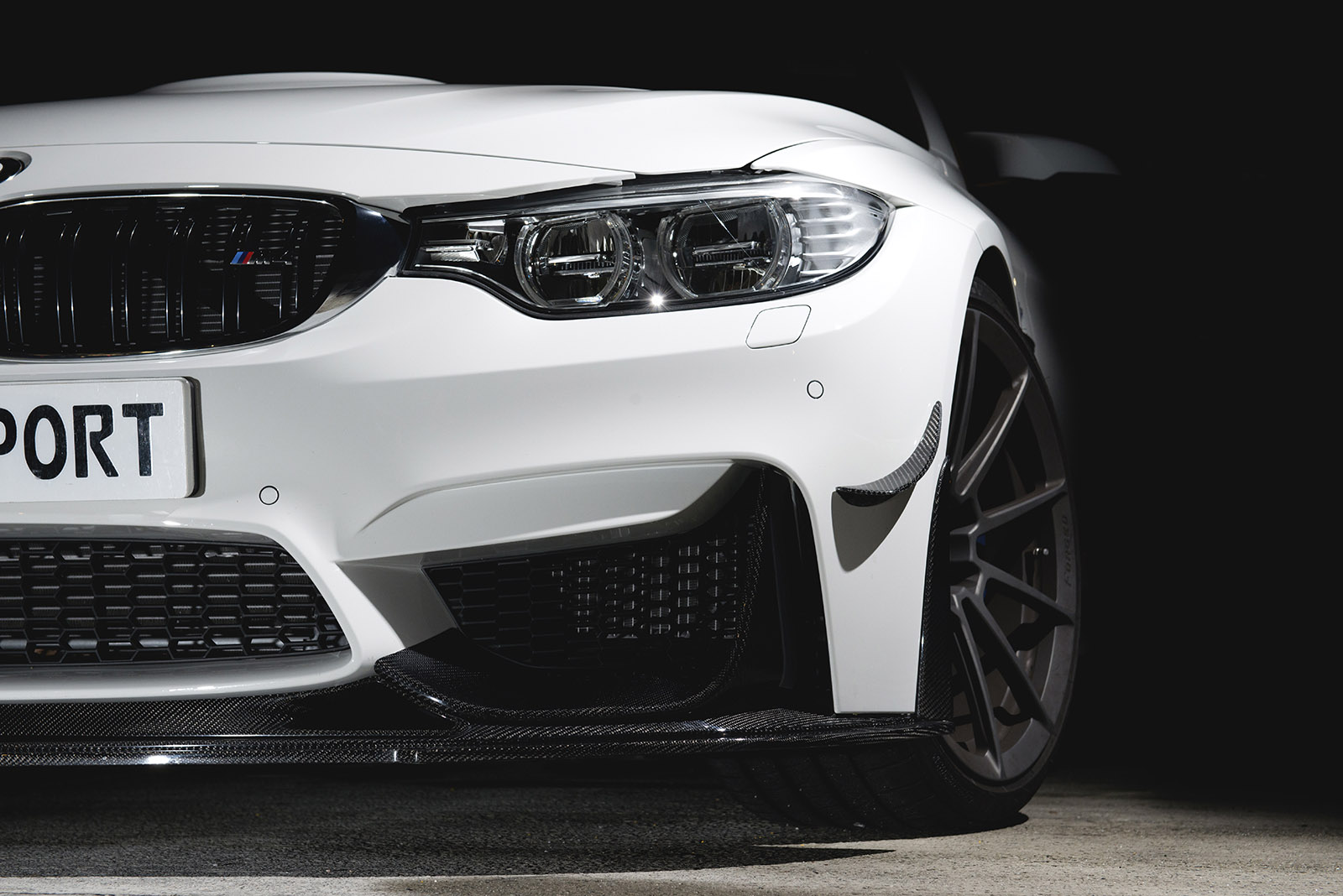 RevoZport BMW M4