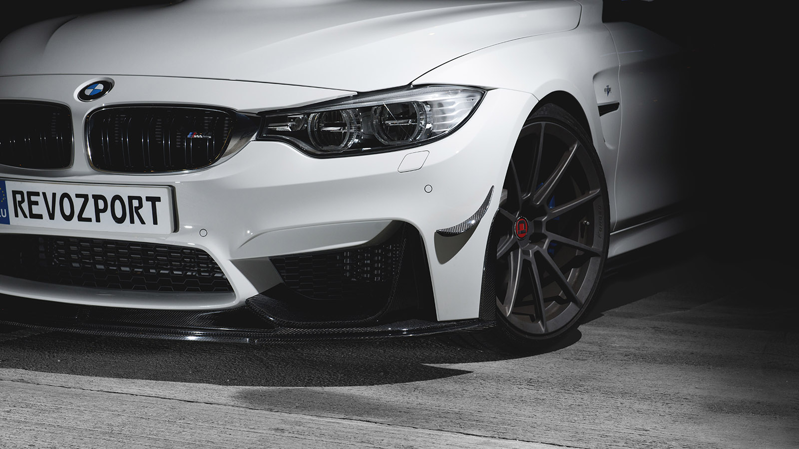 RevoZport BMW M4