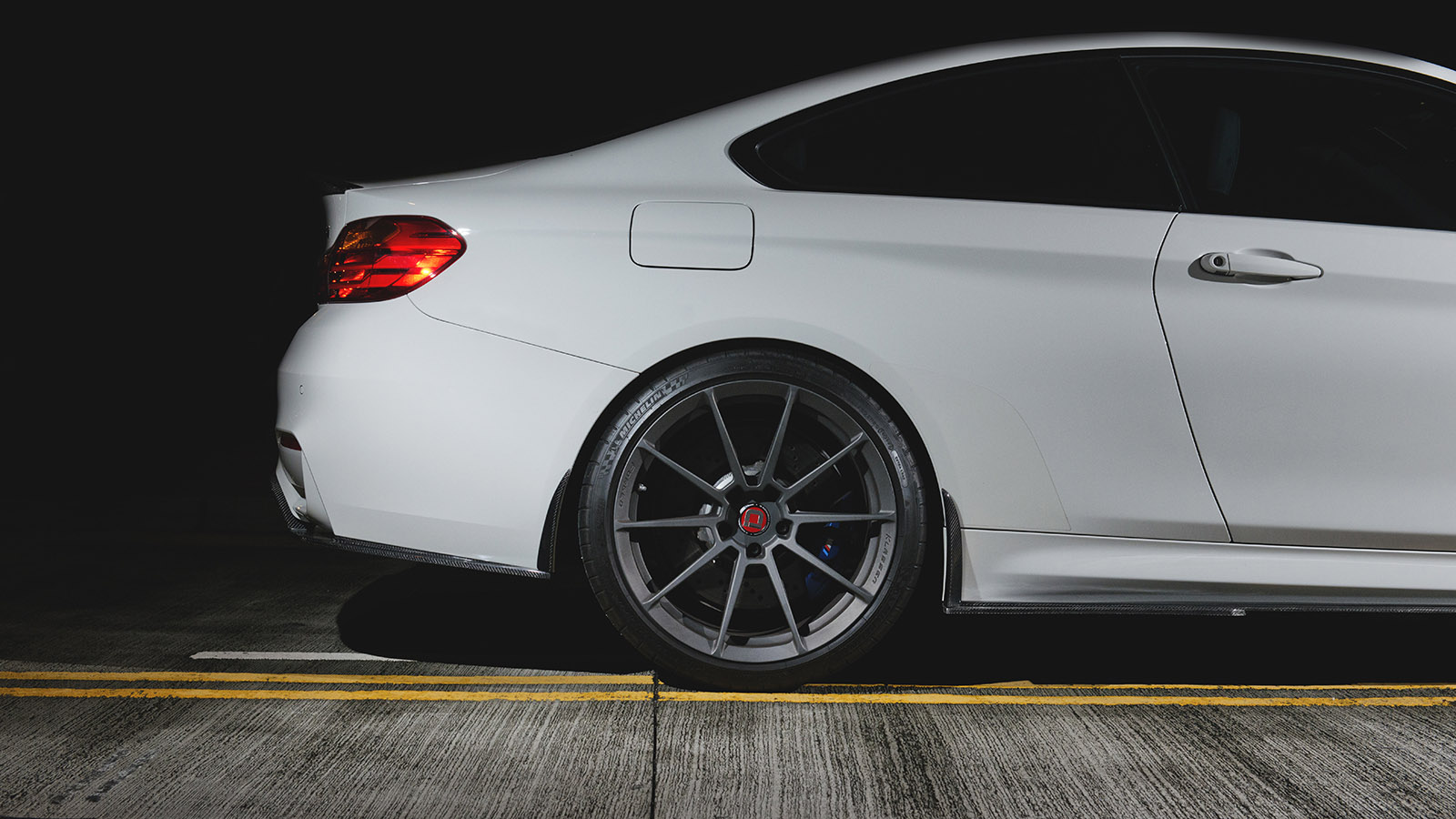 RevoZport BMW M4