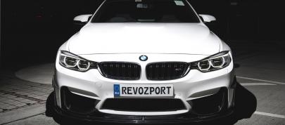 2015 RevoZport BMW M4 