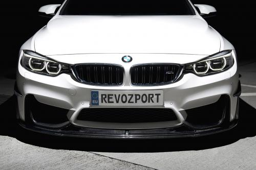 RevoZport BMW M4 (2015) - picture 8 of 17