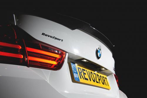 RevoZport BMW M4 (2015) - picture 16 of 17
