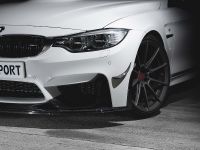 RevoZport BMW M4 (2015)