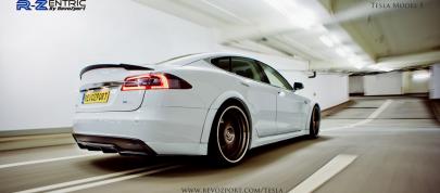 Revozsport Tesla Model S (2015) - picture 4 of 6