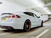 Revozsport Tesla Model S P85D (2015) - picture 4 of 6