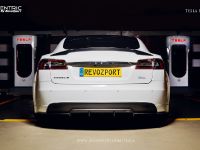 Revozsport Tesla Model S P85D (2015) - picture 5 of 6