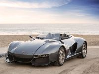 Rezvani Motors Beast Supercar (2015) - picture 1 of 18