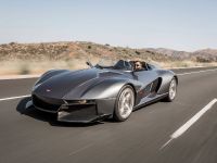 Rezvani Motors Beast Supercar (2015) - picture 4 of 18