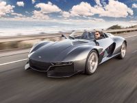 Rezvani Motors Beast Supercar (2015) - picture 6 of 18