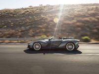 Rezvani Motors Beast Supercar (2015)