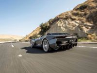 Rezvani Motors Beast Supercar (2015)