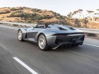 Rezvani Motors Beast Supercar (2015)