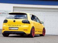 RFK Volkswagen Golf Mk 5 R32 (2015) - picture 2 of 10