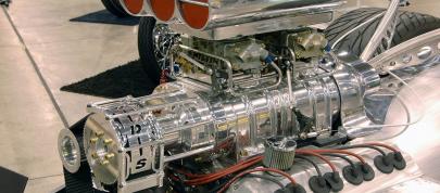 ROCKET II Trike (2015) - picture 7 of 7