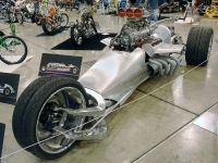 ROCKET II Trike (2015) - picture 2 of 7