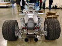 ROCKET II Trike (2015) - picture 5 of 7