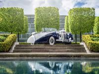 Rolls-Royce Dawn (2015) - picture 3 of 3
