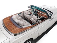 Rolls-Royce Maharaja Phantom Drophead Coupe (2015) - picture 2 of 5