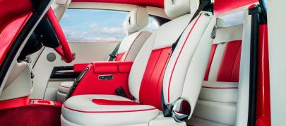 Rolls-Royce Phantom Coupe Al-Adiyat (2015) - picture 4 of 7