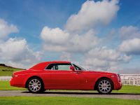 Rolls-Royce Phantom Coupe Al-Adiyat (2015) - picture 1 of 7