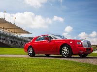 Rolls-Royce Phantom Coupe Al-Adiyat (2015) - picture 2 of 7