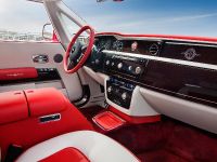 2015 Rolls-Royce Phantom Coupe Al-Adiyat