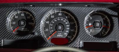 Rolls-Royce Phantom Drophead Coupe Nighthawk (2015) - picture 4 of 6