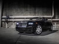 2015 Rolls-Royce Phantom Drophead Coupe Nighthawk, 1 of 6