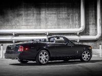 2015 Rolls-Royce Phantom Drophead Coupe Nighthawk
