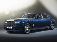thumbnail image of 2015 Rolls-Royce Phantom Limelight Collection