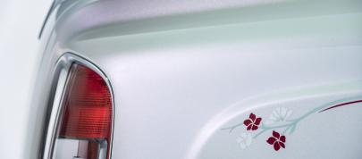Rolls-Royce Phantom Serenity (2015) - picture 4 of 16