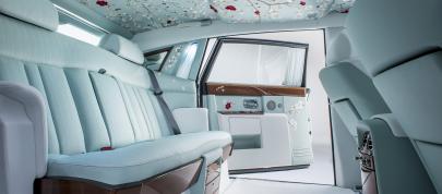Rolls-Royce Phantom Serenity (2015) - picture 7 of 16