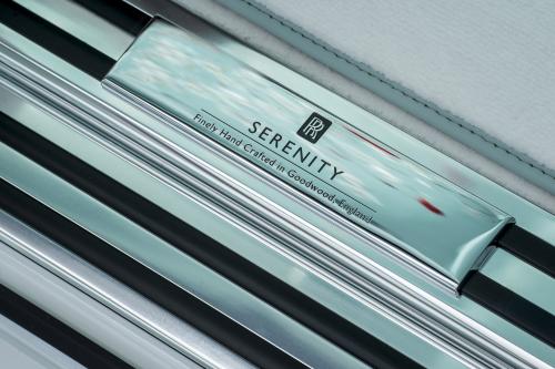 Rolls-Royce Phantom Serenity (2015) - picture 16 of 16