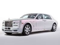 Rolls-Royce Phantom Serenity (2015)