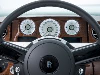 Rolls-Royce Phantom Serenity (2015)