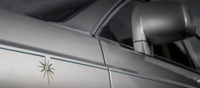 Rolls-Royce Suhail Collection (2015) - picture 7 of 7