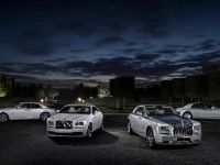 Rolls-Royce Suhail Collection (2015) - picture 1 of 7