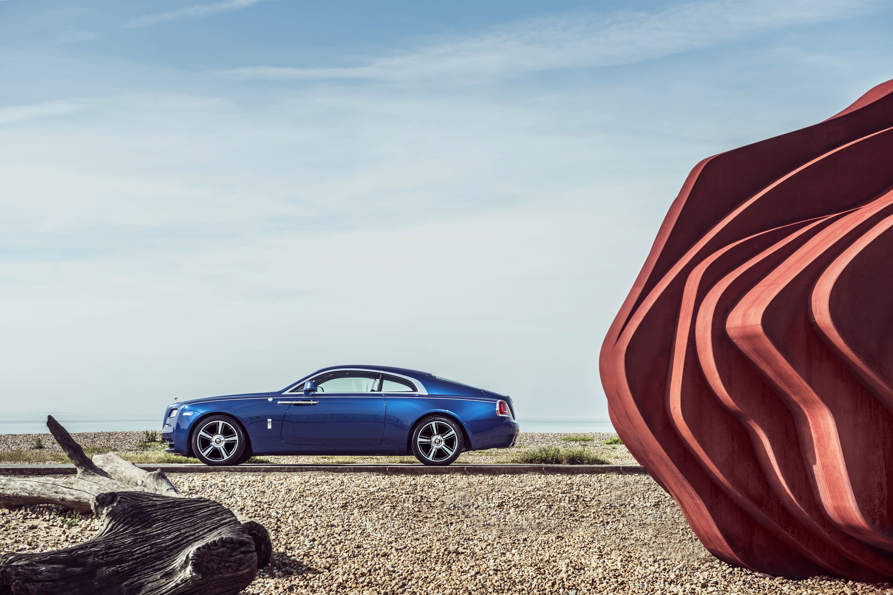 Rolls-Royce Summer Studio