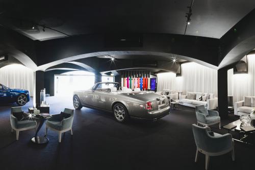 Rolls-Royce Summer Studio (2015) - picture 9 of 9