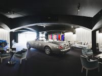 Rolls-Royce Summer Studio (2015)