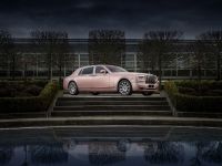 Rolls-Royce Sunrise Phantom Extended Wheelbase (2015) - picture 1 of 6