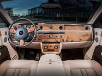 Rolls-Royce Sunrise Phantom Extended Wheelbase (2015) - picture 3 of 6