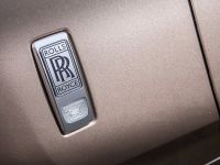 Rolls-Royce Sunrise Phantom Extended Wheelbase (2015) - picture 6 of 6