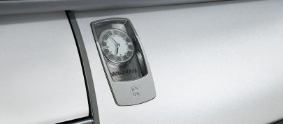 Rolls-Royce Wraith Inspired by Fashion (2015) - picture 7 of 11