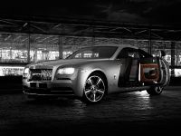 2015 Rolls-Royce Wraith Inspired by Film Special Edition , 1 of 3