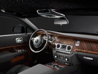 2015 Rolls-Royce Wraith Inspired by Film Special Edition , 2 of 3