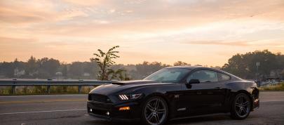 2015 Roush Ford Mustang Lineup (2014) - picture 7 of 14