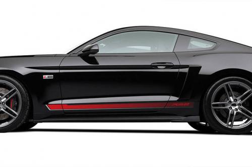 2015 Roush Ford Mustang Lineup (2014) - picture 8 of 14